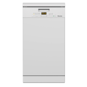 Miele G 5430 C SC 45厘米闊獨立式洗碗碟機 9套標準餐具